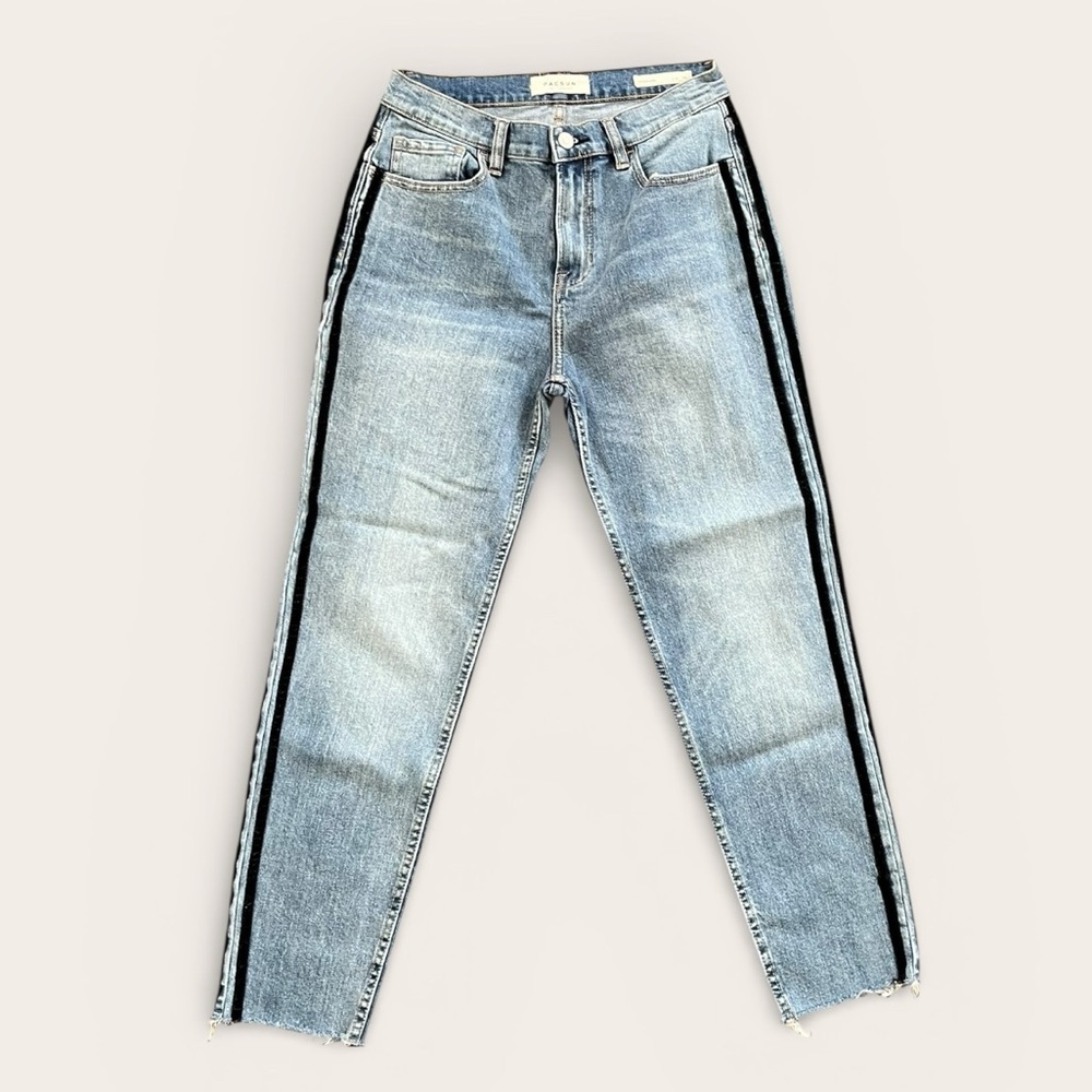 PacSun Vintage Icon Size 27 Jeans Denim